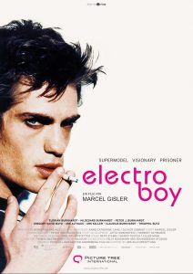 Electroboy (Poster)