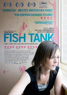 Fish Tank (Poster)