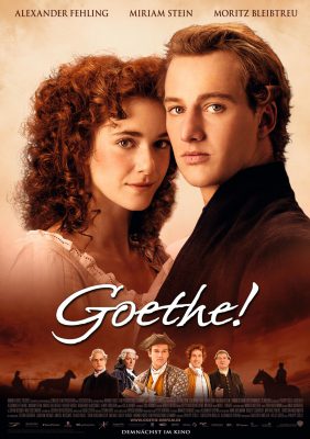 Goethe! (Poster)