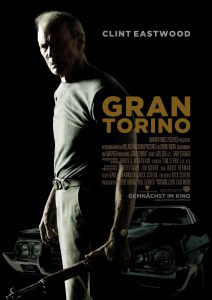 Gran Torino (Poster)