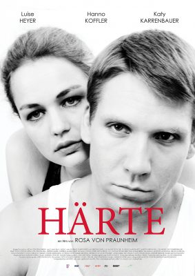 Härte (Poster)