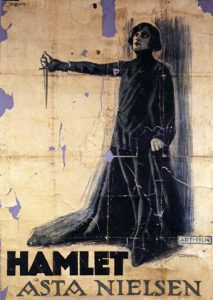 Hamlet (Poster)
