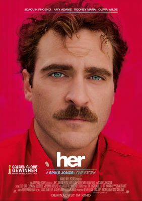 Her (Poster)