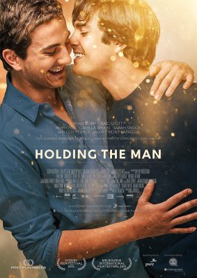 Holding The Man (Poster)