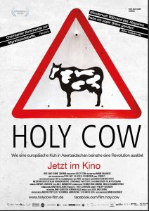 Holy Cow (Poster)