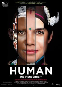 Human - Die Menschheit (Poster)