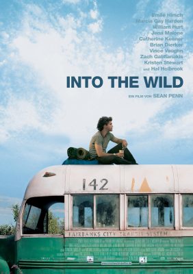 Into the Wild - In die Wildnis (Poster)
