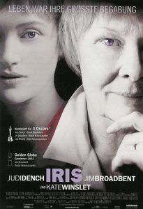 Iris (Poster)