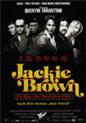 Jackie Brown (Poster)