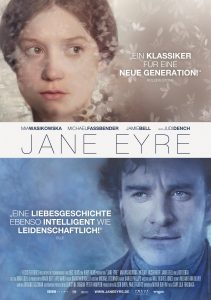 Jane Eyre (Poster)