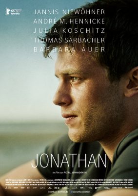 Jonathan (Poster)