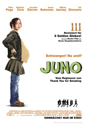 Juno (Poster)