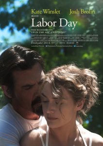Labor Day (Poster)