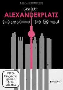 Last Exit Alexanderplatz (Poster)