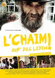 L'Chaim - Auf das Leben! (Poster)