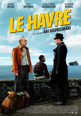 Le Havre (Poster)