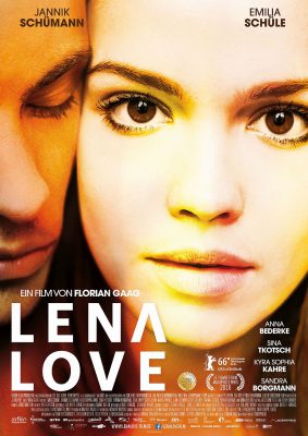 LenaLove (Poster)
