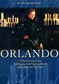 Orlando (Poster)