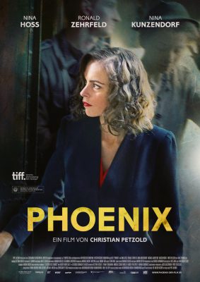 Phoenix (Poster)