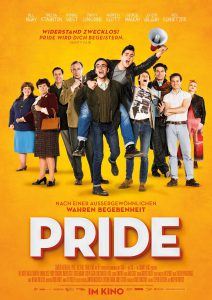 Pride (Poster)