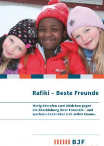 Rafiki - Beste Freunde (Poster)