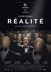 Reality (Poster)