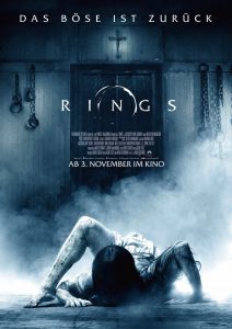 Rings (Poster)
