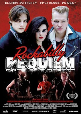 Rockabilly Requiem (Poster)
