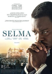 Selma (Poster)