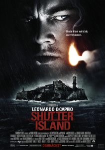Shutter Island (Poster)