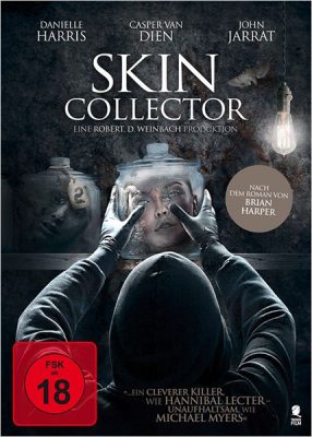 Skin Collector (Poster)