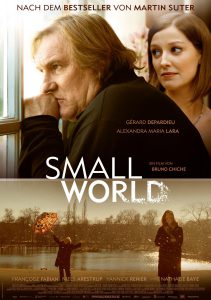 Small World (Poster)