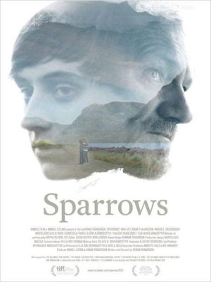 Sparrows (Poster)
