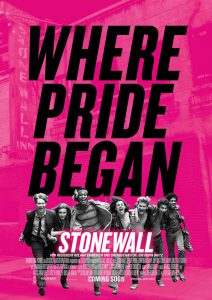Stonewall (Poster)
