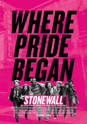 Stonewall (Poster)