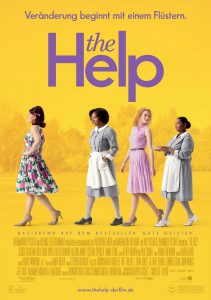 The Help (Poster)