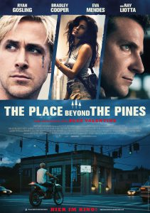 The Place Beyond the Pines (Poster)