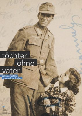 Töchter ohne Väter (Poster)