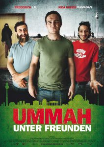 Ummah - Unter Freunden (Poster)