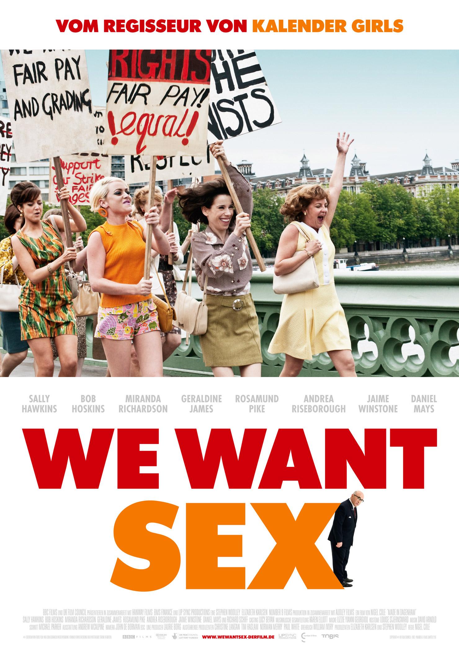 We Want Sex 2010 Im Kino Trailer Kritik Vorstellungen Daskinoprogrammde 3074