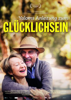 Yaloms Anleitung zum Glücklichsein (Poster)