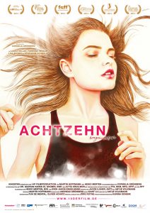Achtzehn (Poster)