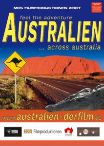 Australien - The Film (Poster)