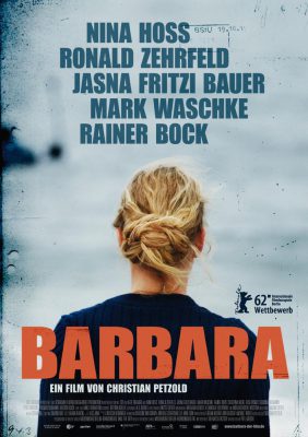 Barbara (Poster)