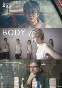 Body (Poster)