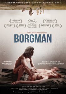 Borgman (Poster)