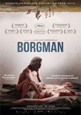 Borgman (Poster)