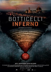 Botticelli Inferno (Poster)