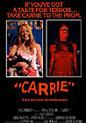 Carrie - Des Satans jüngste Tochter (1976) (Poster)