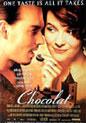 Chocolat (Poster)